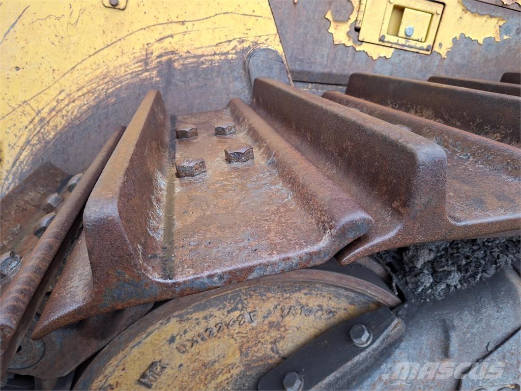 Komatsu D275 AX Maszyny budowlane - Inne