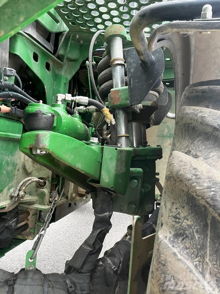 John Deere R4040i Opryskiwacze samojezdne