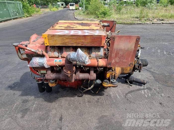  Engines F8L413F Transport - Inne