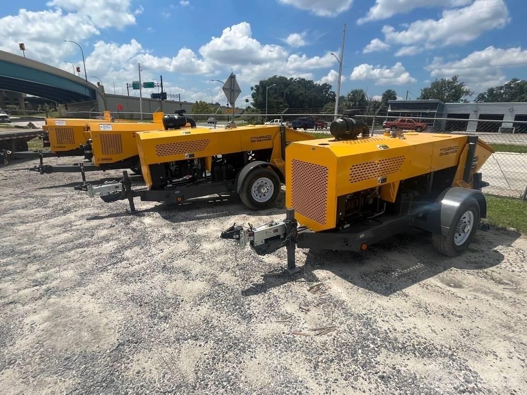 Mayco LS45OWR Akcesoria