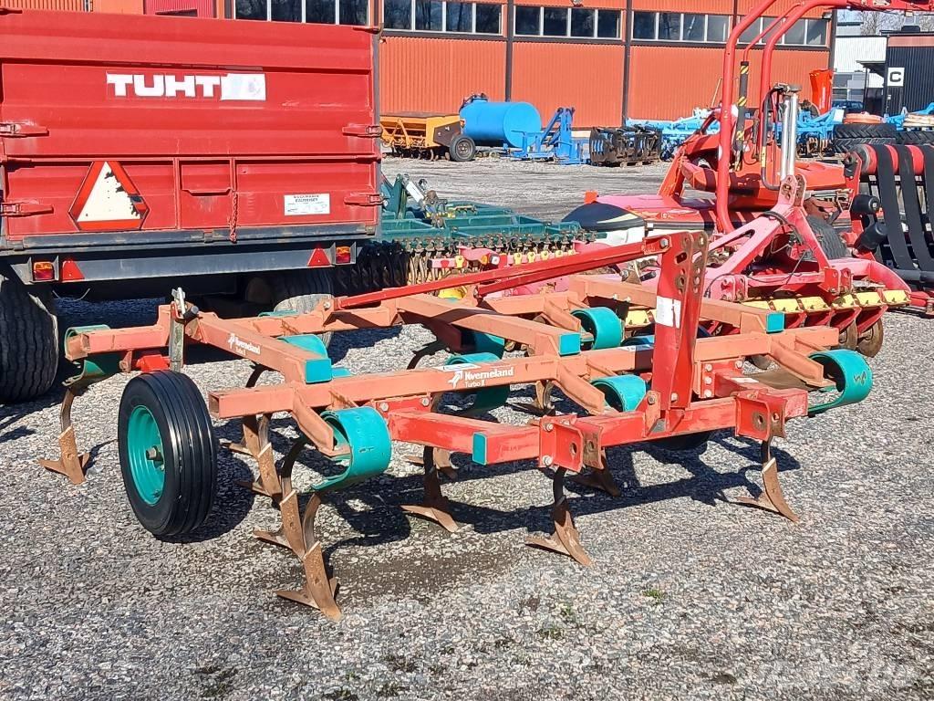 Kverneland Turbo 2 Kultywatory