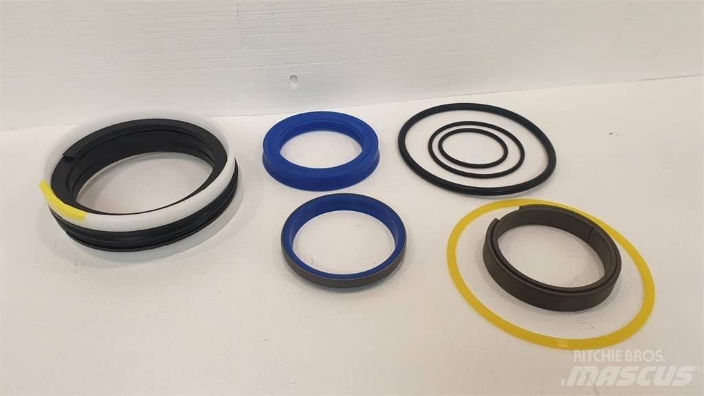 Cranab 1525067 Hydraulika