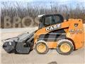CASE SR 200 Ładowarki burtowe