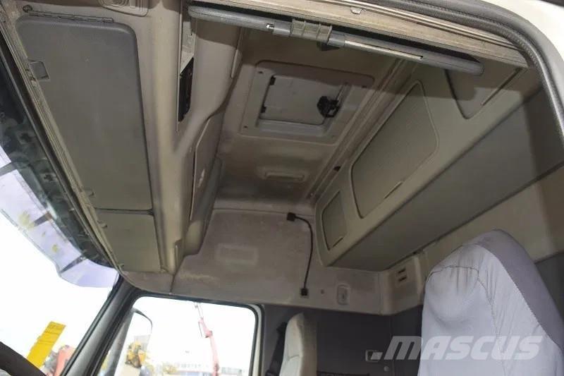 Volvo FH 12.420 Ciągniki siodłowe