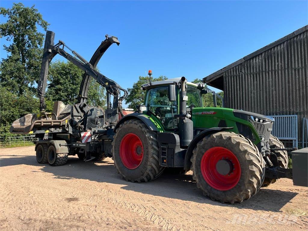 JENZ HEM 841 Rębaki