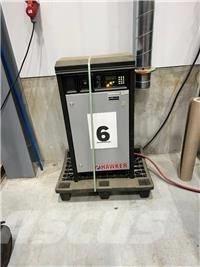 Linde R16S Wózki widłowe wysokiego składowania