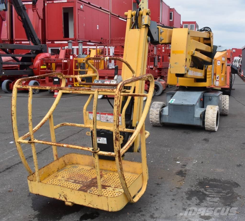 Haulotte HA 15 IP Podnośniki przegubowe