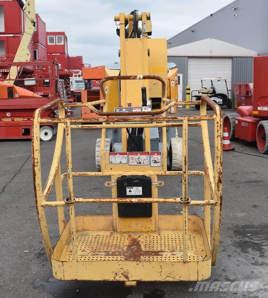 Haulotte HA 15 IP Podnośniki przegubowe