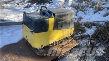 Bomag BPH 80/65 S Zagęszczarki gruntu