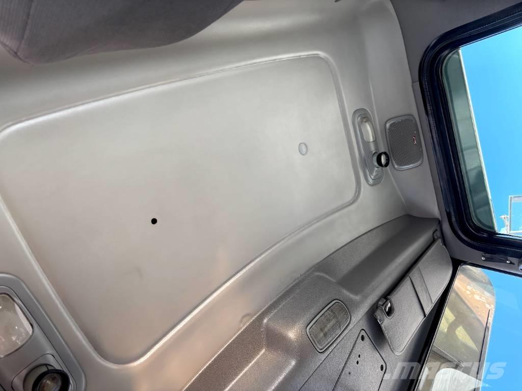 Peterbilt 379 Ciągniki siodłowe