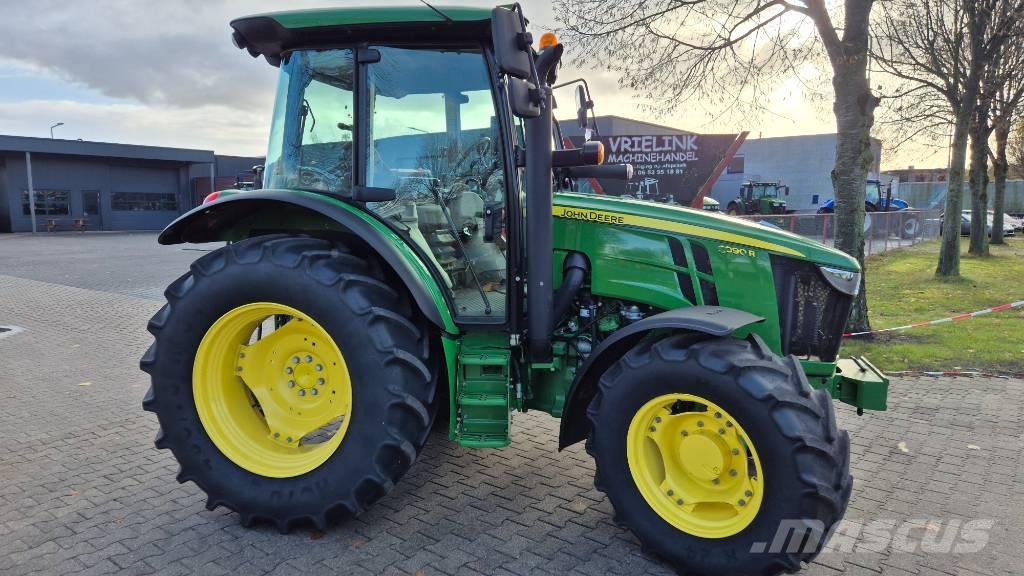 John Deere 5090 R Ciągniki rolnicze