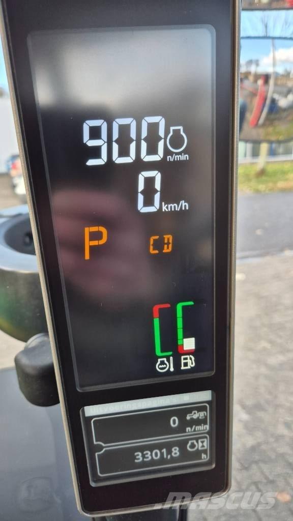 John Deere 5090 R Ciągniki rolnicze