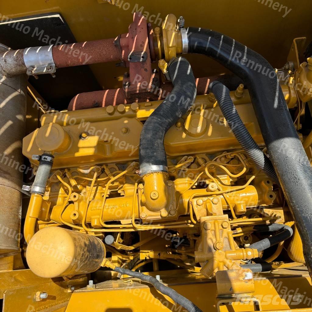 CAT 320 C Koparki gąsienicowe