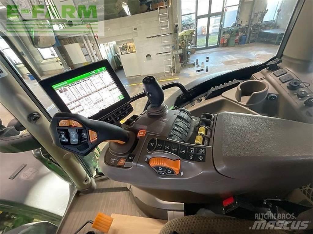 John Deere 6175 r Ciągniki rolnicze