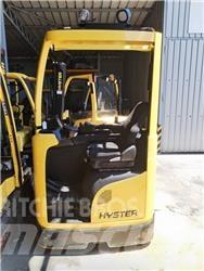 Hyster R 1.4 Wózki widłowe wysokiego składowania