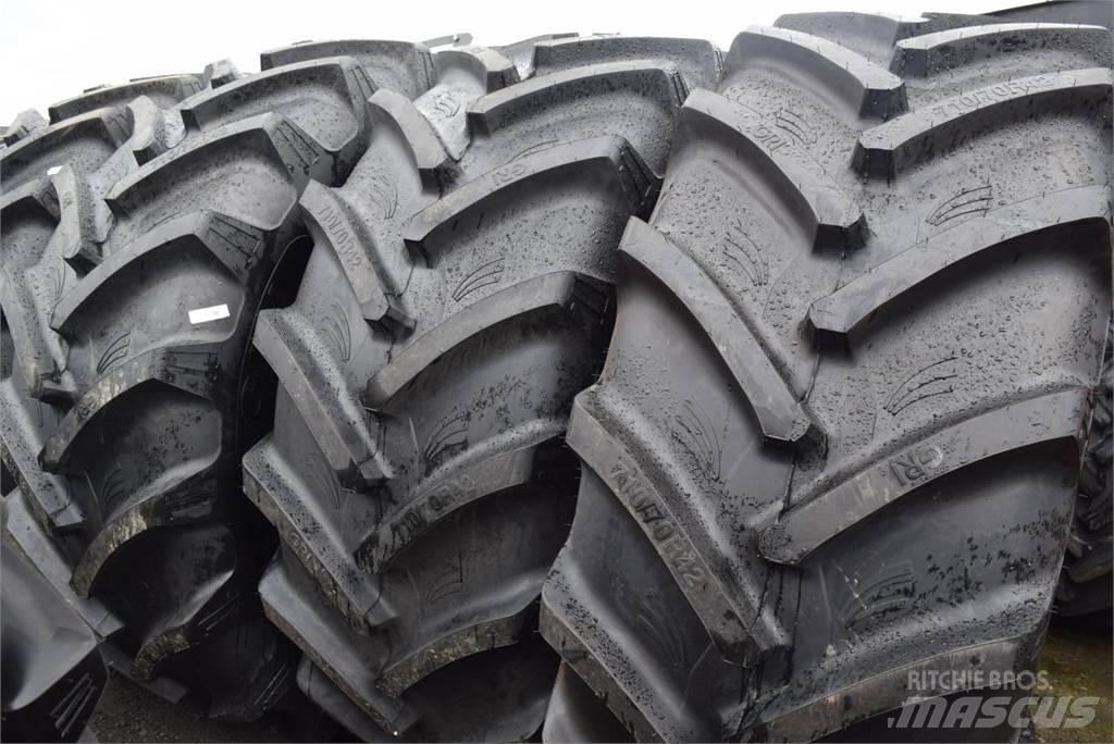  710/70R42 ***GRI*** Opony, koła i felgi