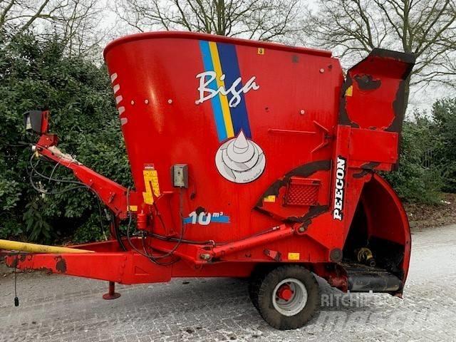 Peecon Biga VME100 Karmniki dla zwierzat