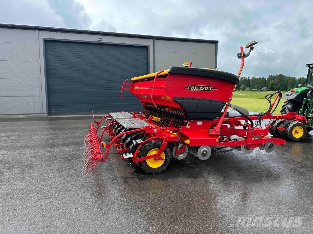 Väderstad Rapid 400S Siewniki