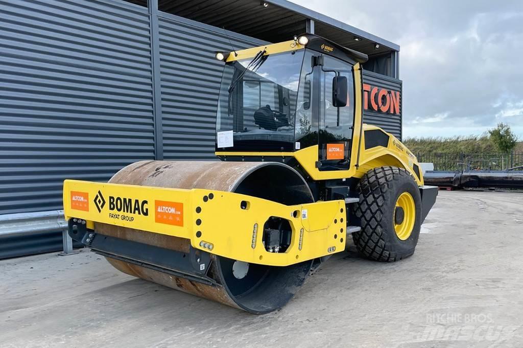 Bomag BW 213 D-5 Walce jednobębnowe
