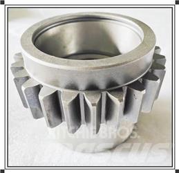 CLAAS Spur gear Przekładnie