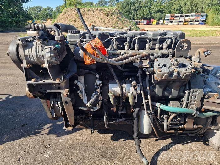 Cummins ISBE5-225B Transport - Inne