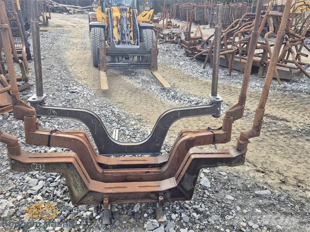 Ösa 280 master Inne akcesoria