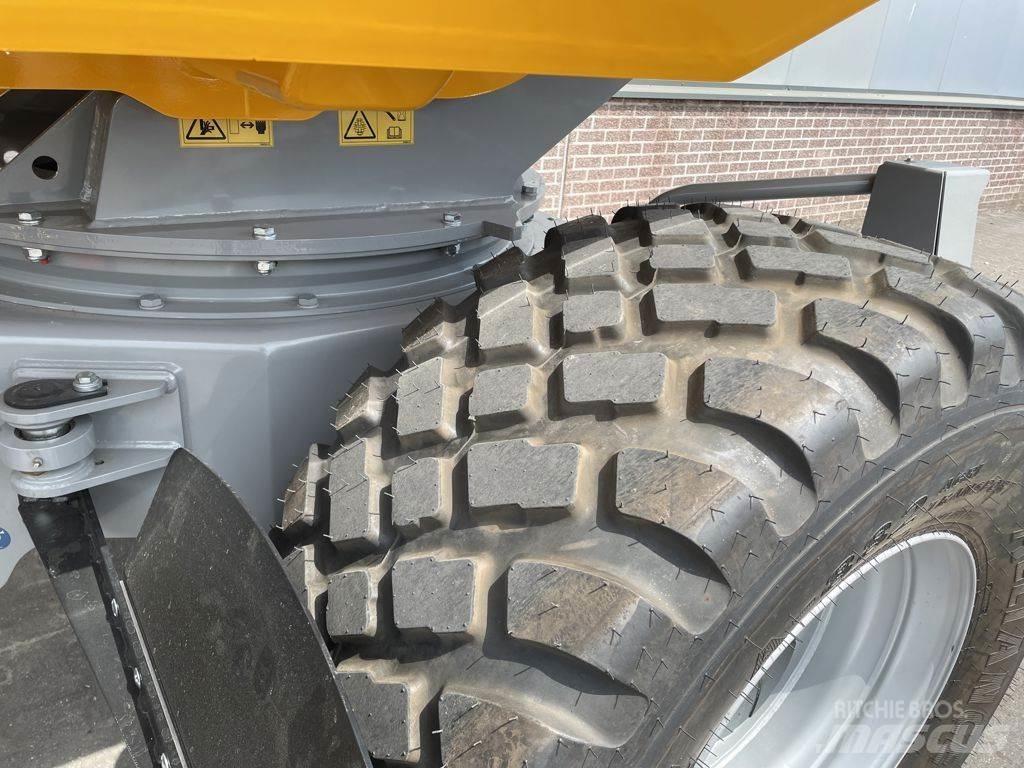 Paus AKR 9095 Wozidła kolebkowe
