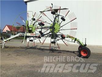 CLAAS Liner 1750 Pokosówki