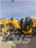 LiuGong 9027F Minikoparki