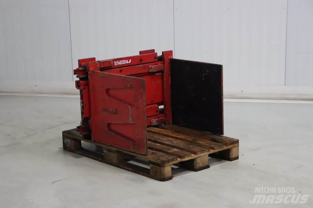 Bolzoni KS04CF0A Maszyny budowlane - Inne