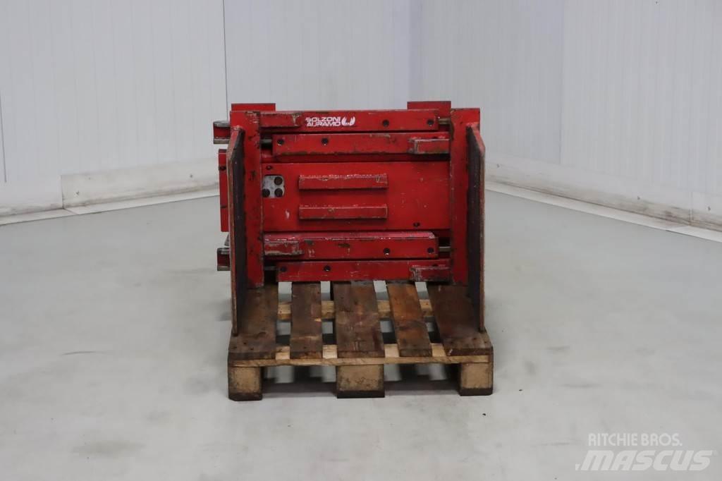 Bolzoni KS04CF0A Maszyny budowlane - Inne