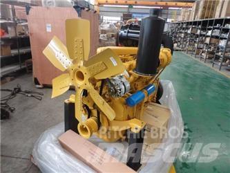 Weichai WD10G175E15 Silniki
