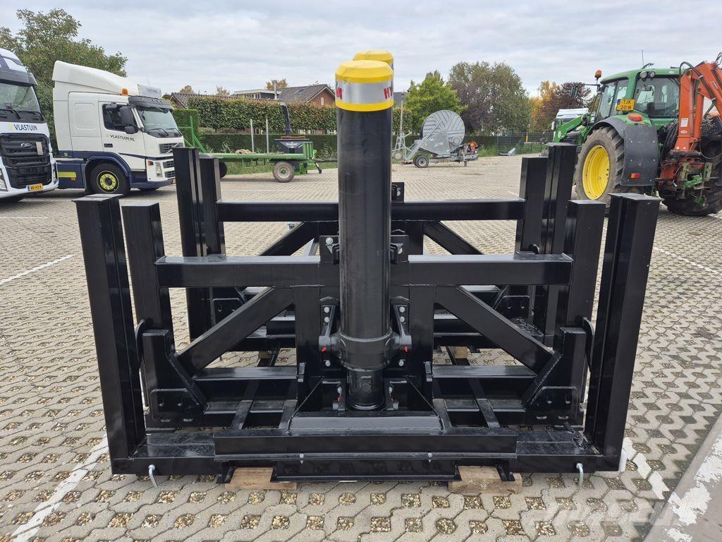 D-tec Flexitipper Inne naczepy