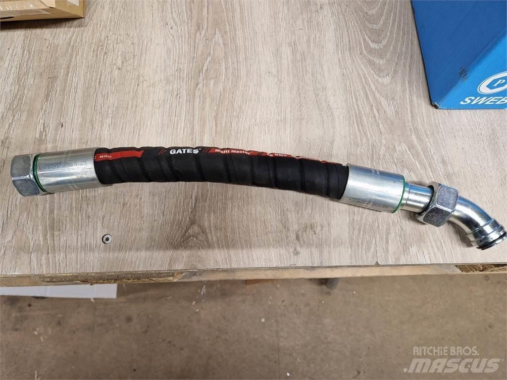 Eco Log 7051838 Hydraulika