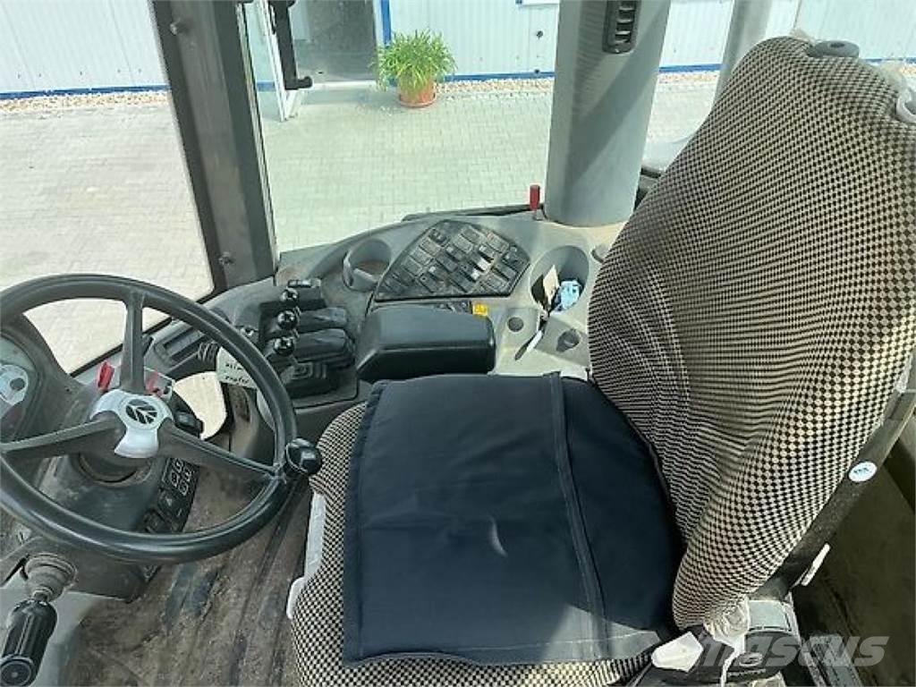 New Holland W 130B Ładowarki kołowe