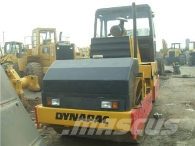 Dynapac CC 422 Walce dwubębnowe