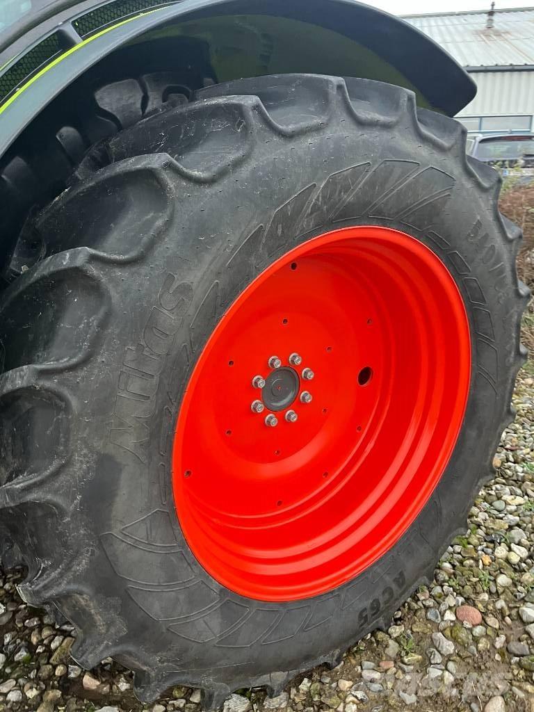 CLAAS Arion 450 CIS Ciągniki rolnicze