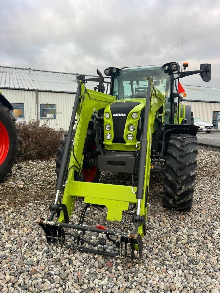 CLAAS Arion 450 CIS Ciągniki rolnicze