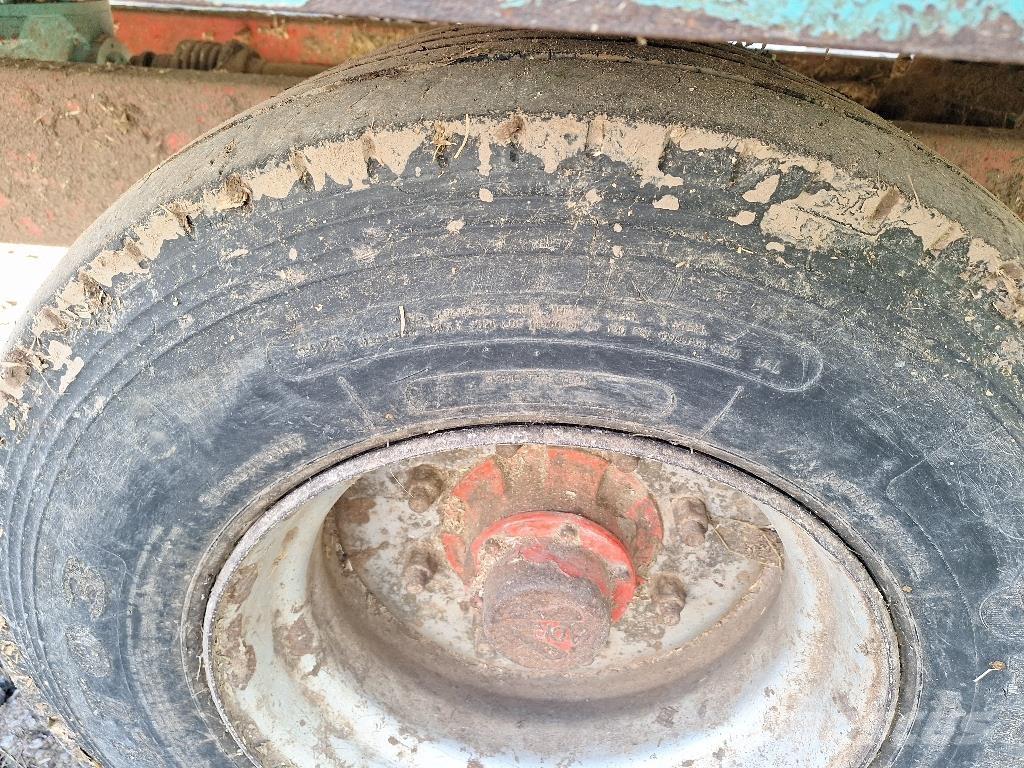 Jeulin M2vb24 Podajniki-dozowniki