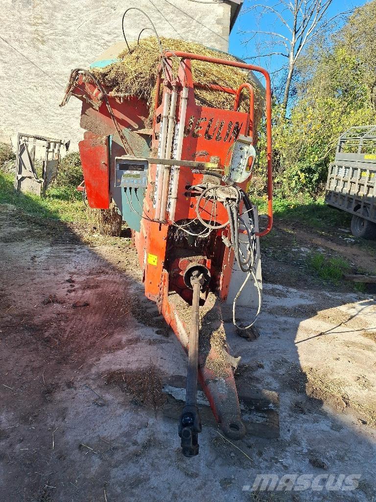 Jeulin M2vb24 Podajniki-dozowniki