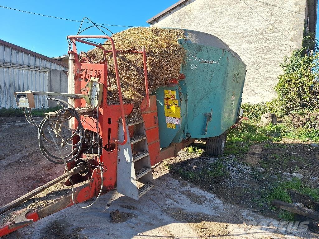 Jeulin M2vb24 Podajniki-dozowniki