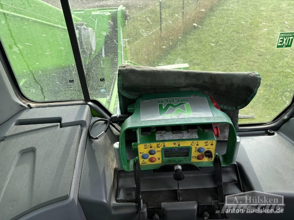 Merlo ROTO 40.16 Ładowarki teleskopowe