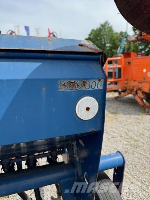 Nordsten CLB 300 Siewniki
