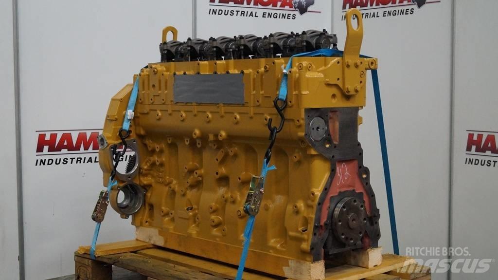 CAT C11 LONG-BLOCK Silniki