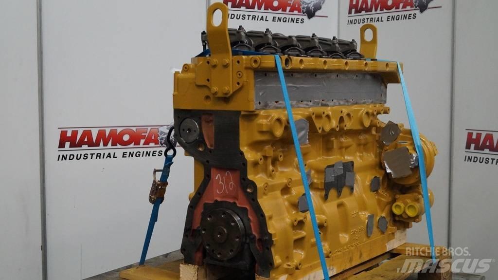 CAT C11 LONG-BLOCK Silniki