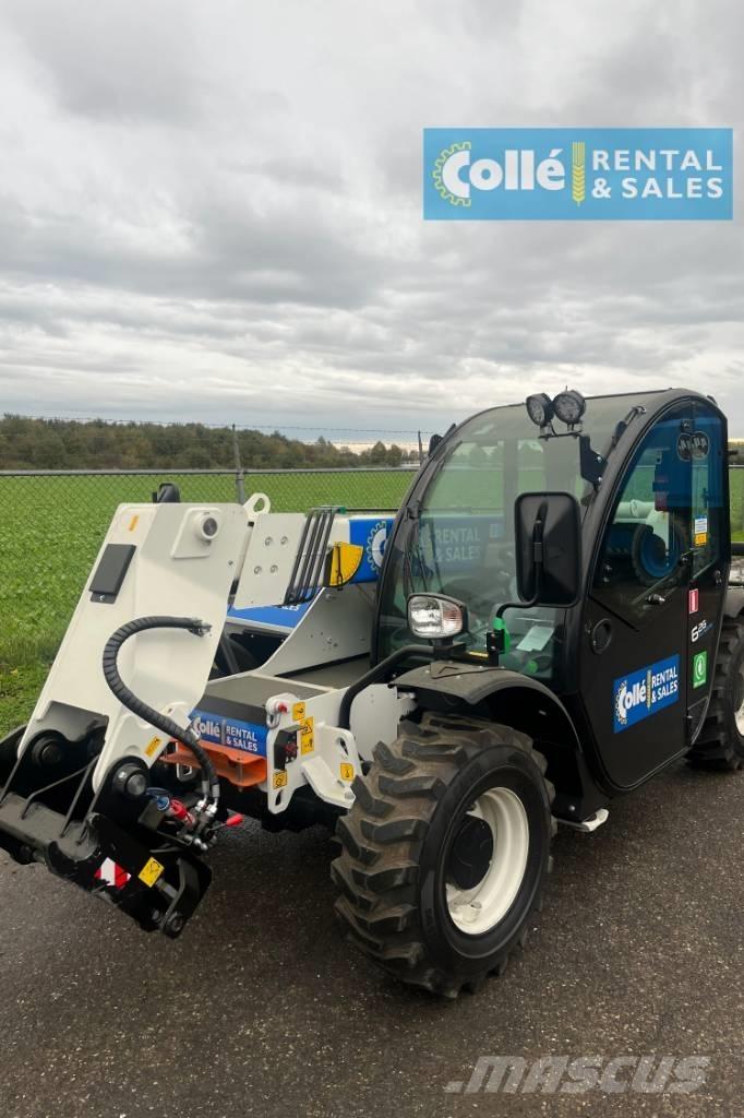 Faresin 6.26 E | 2023 Ładowarki teleskopowe