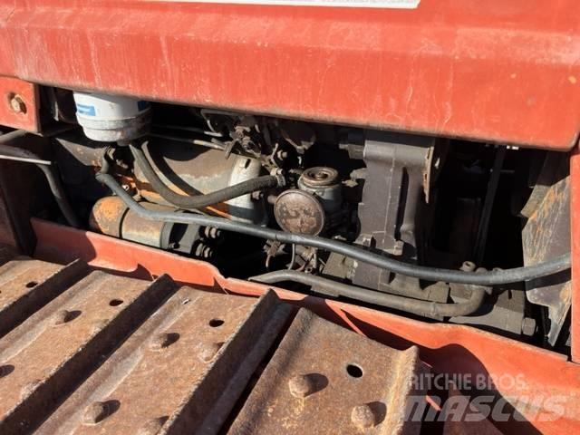 Fiat 455 C Ciągniki rolnicze