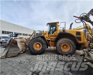 Volvo L 150 G Ładowarki kołowe