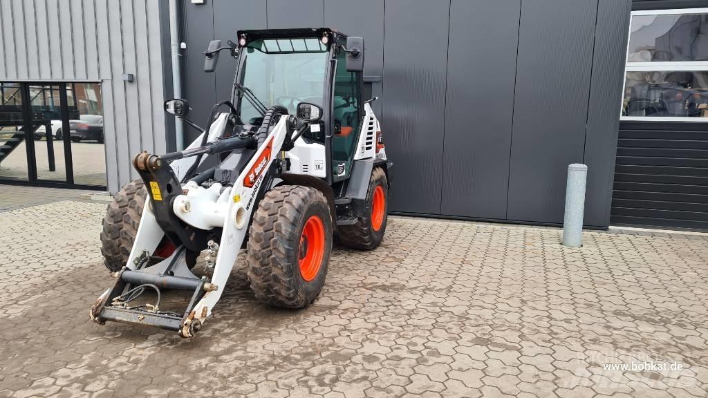 Bobcat L75 Ładowarki kołowe