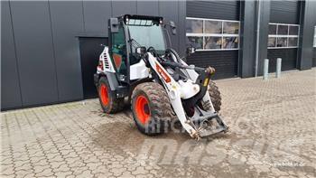 Bobcat L75 Ładowarki kołowe
